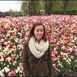 Meet your Posher, Shannon