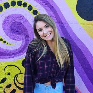 Meet your Posher, Kaylee