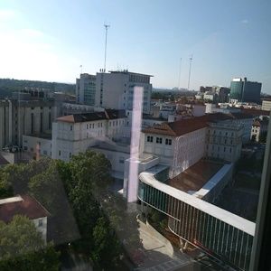 Meet your Posher, Nathan