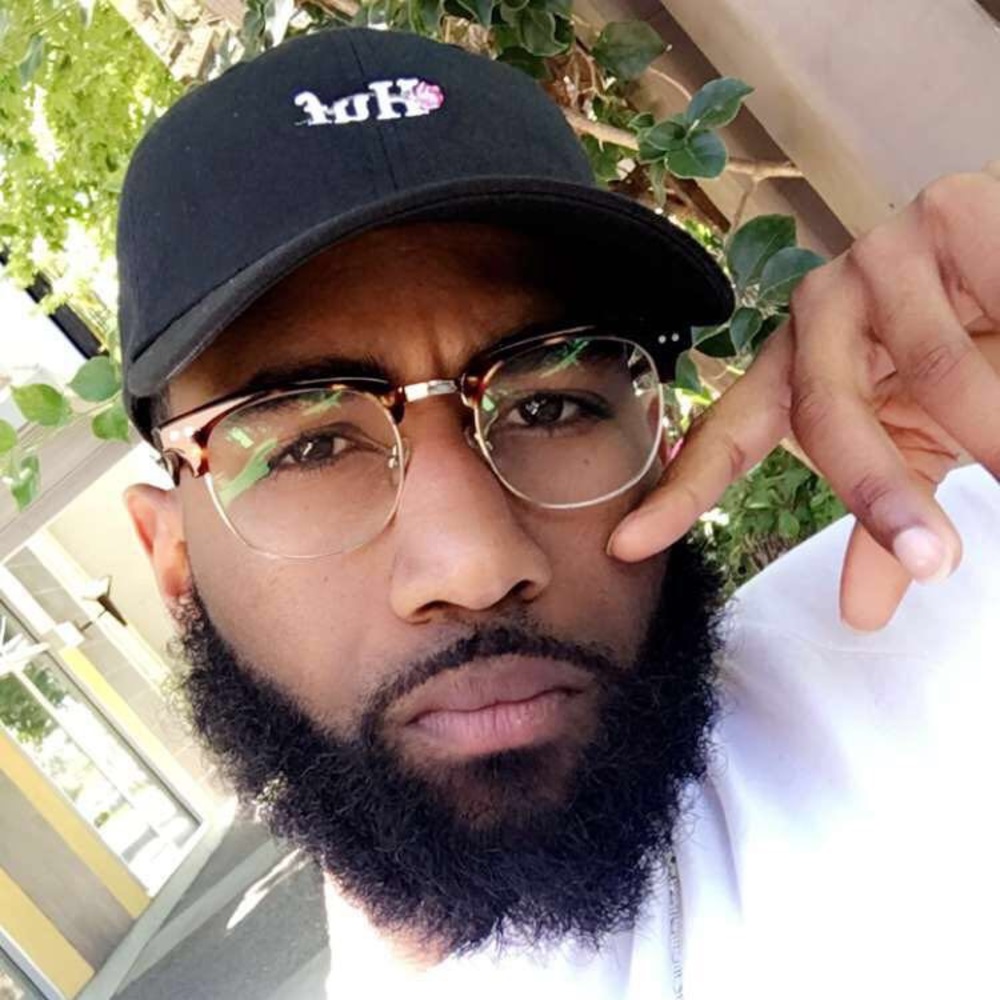 Meet your Posher, Philly J