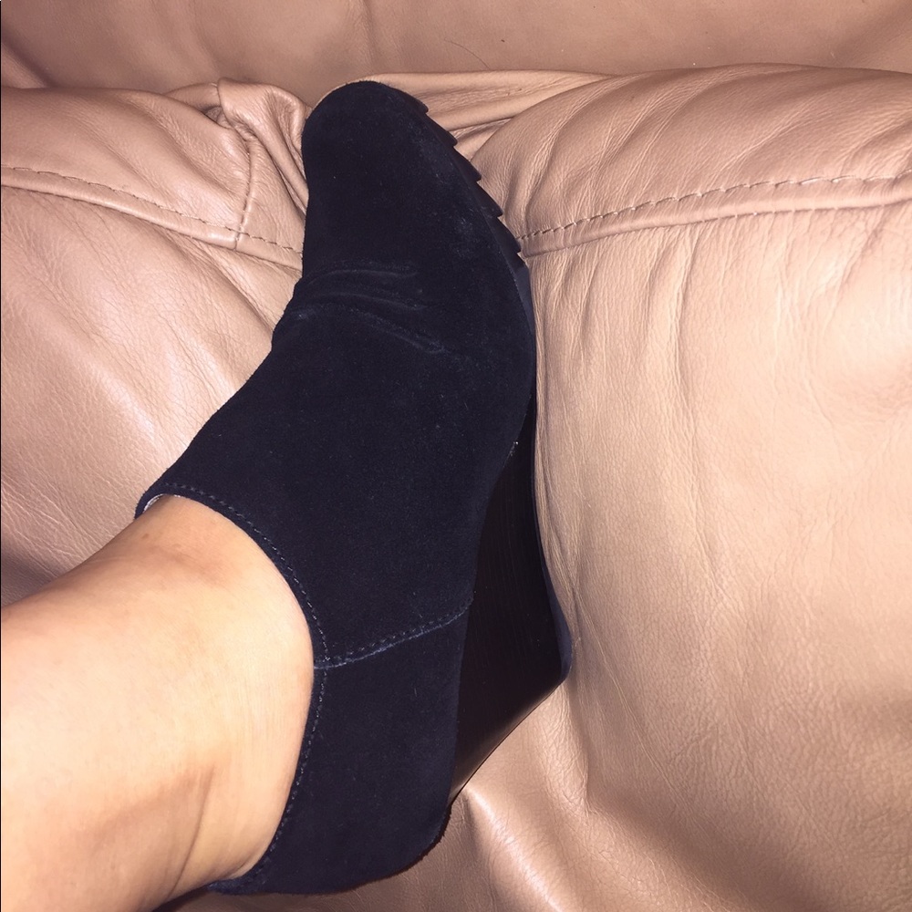 Booties