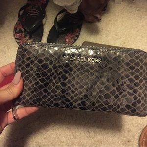 MK Wallet
