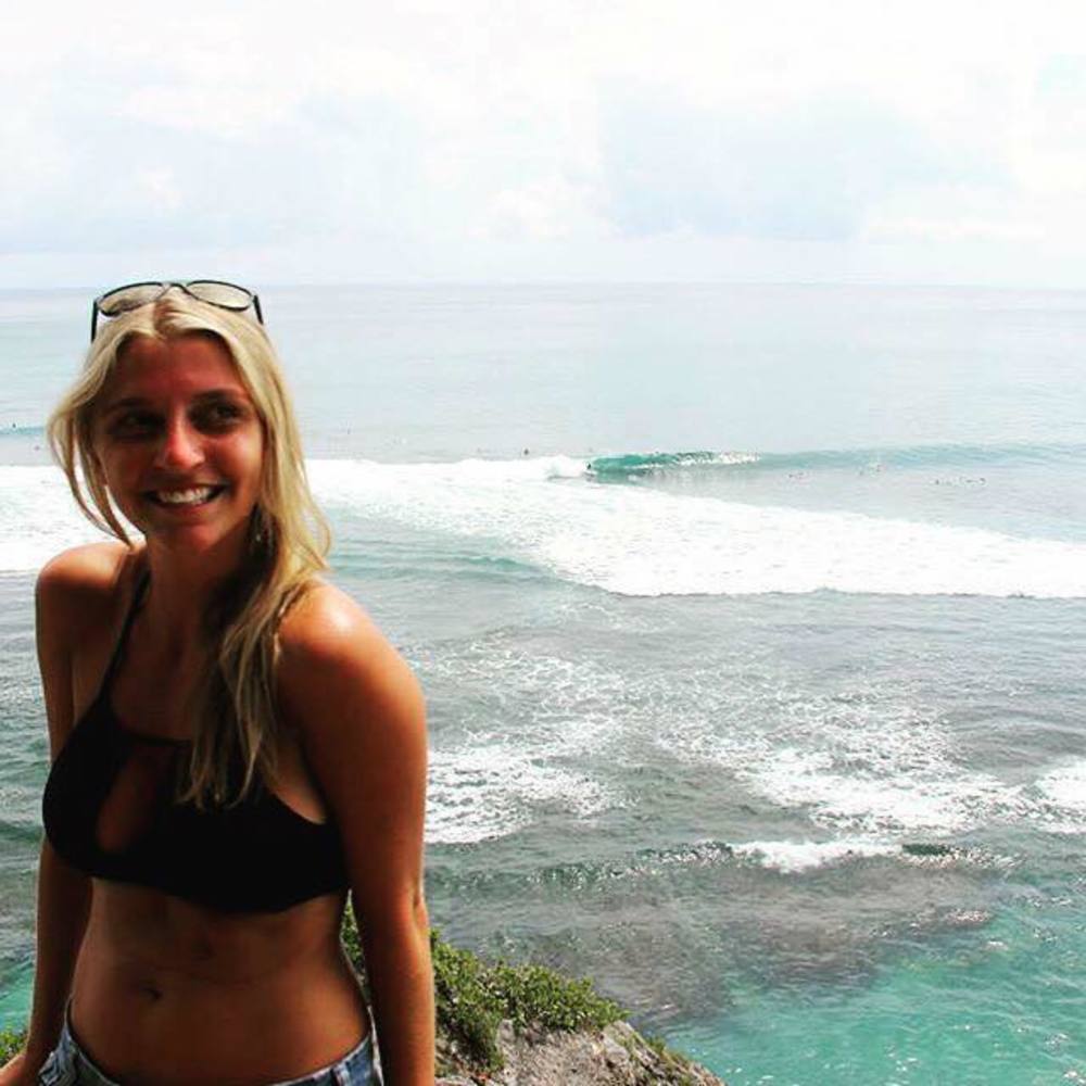 Meet your Posher, Karly