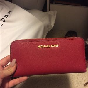 MK Wallet
