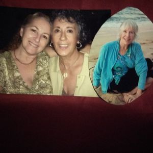 Meet your Posher, Diane