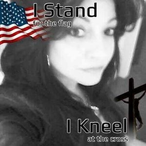 Meet your Posher, Theresa