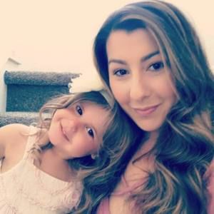 Meet your Posher, Kristina