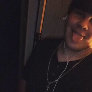 Meet your Posher, Dylan