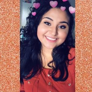 Meet your Posher, Patty