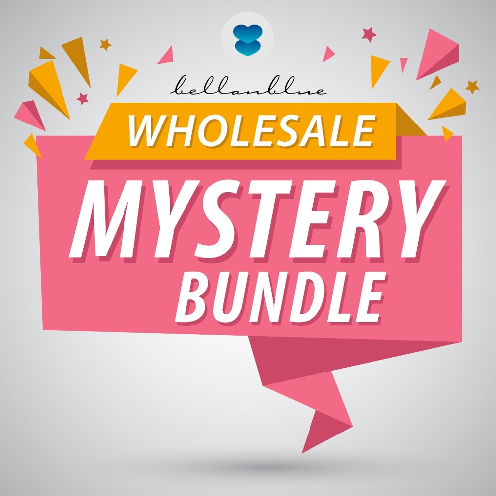 WHOLESALE MYSTERY BUNDLE