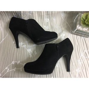 🔥⚡️ SALE Black Boots 🖤