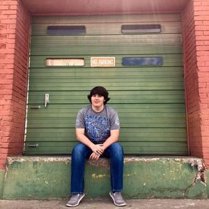 Meet your Posher, Tanner