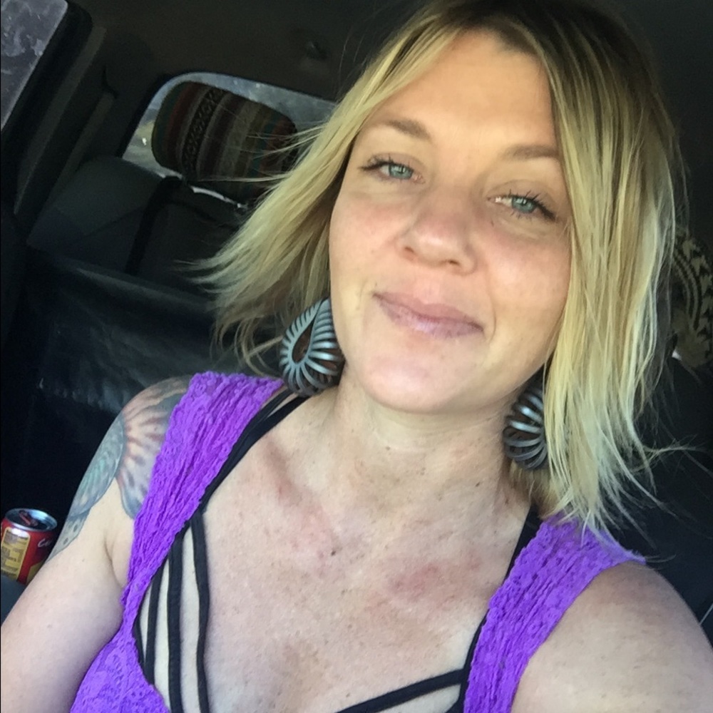 Meet your Posher, Kate