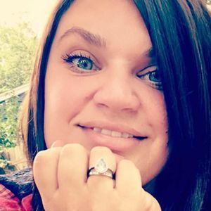 Meet your Posher, Tiffany