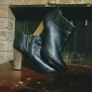 Circus by Sam Edelman Bond Booties