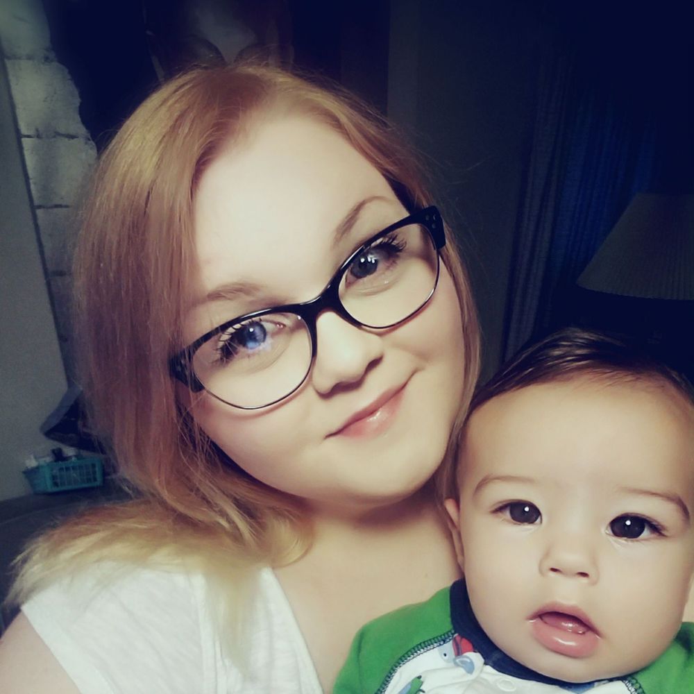 Meet your Posher, Victoria