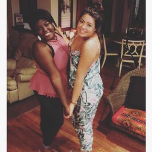 Meet your Posher, Hailey