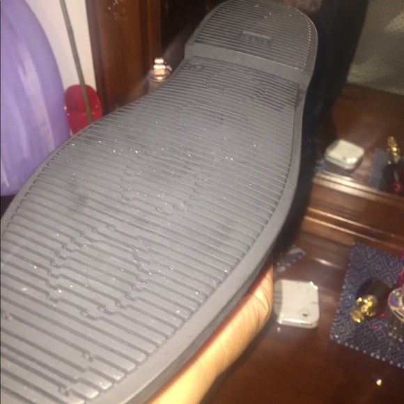 Gucci rain boots size 41 - Picture 5 of 6