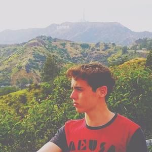 Meet your Posher, Ryan