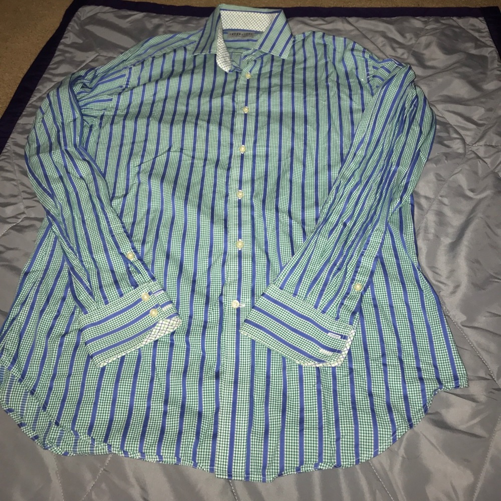 Mens dress shirt
