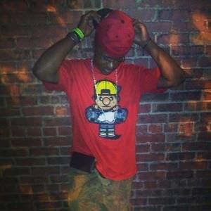 Meet your Posher, Gerald