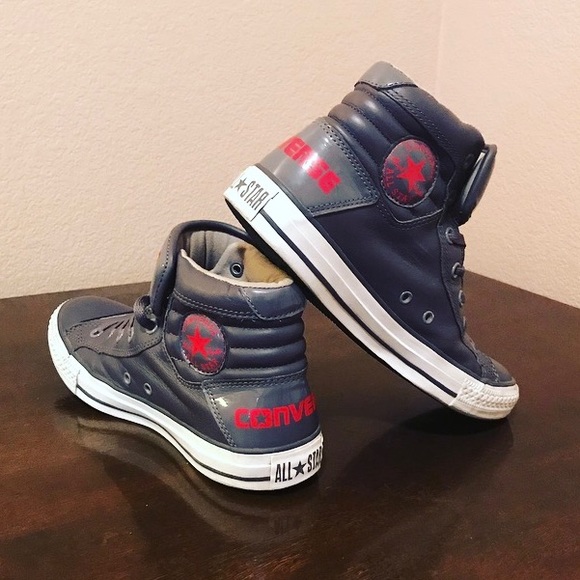 converse comfort cushion