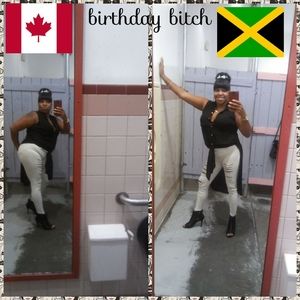 Meet your Posher, Devinedestinee