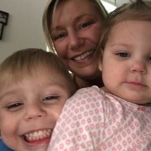 Meet your Posher, Mieke