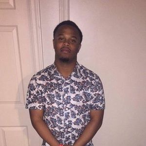 Meet your Posher, Jamarrius