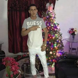 Meet your Posher, Jose alberto