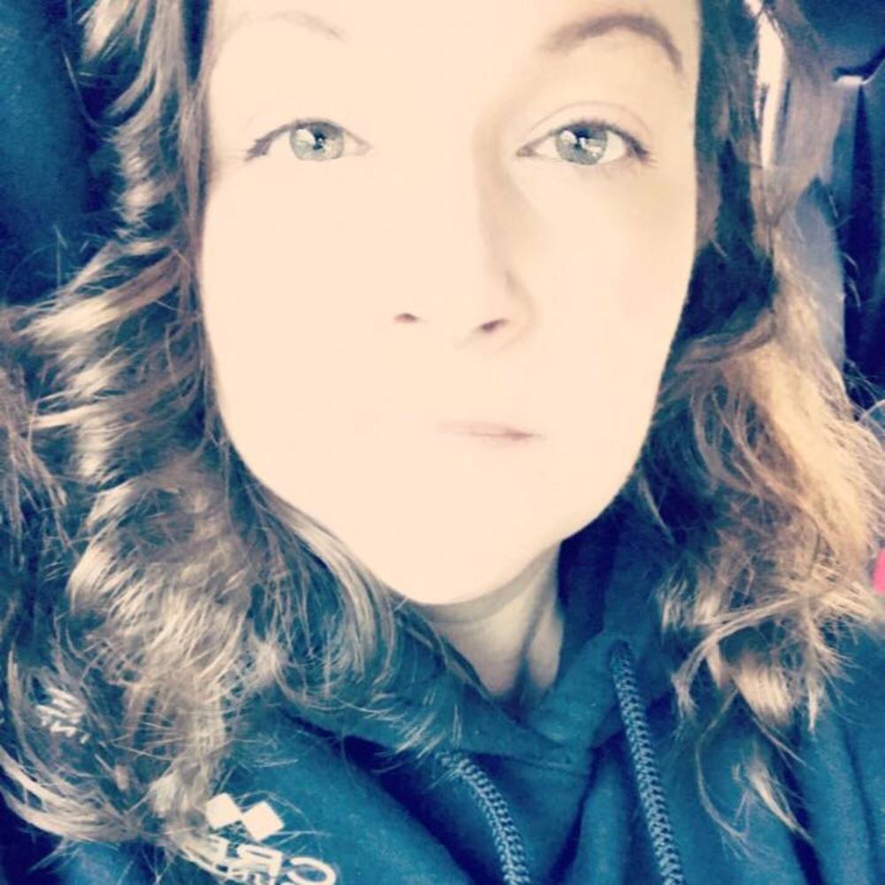Meet your Posher, Jena