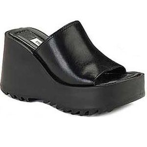 Steve Madden Pepe Platform Wedges