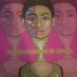 Meet your Posher, Karina