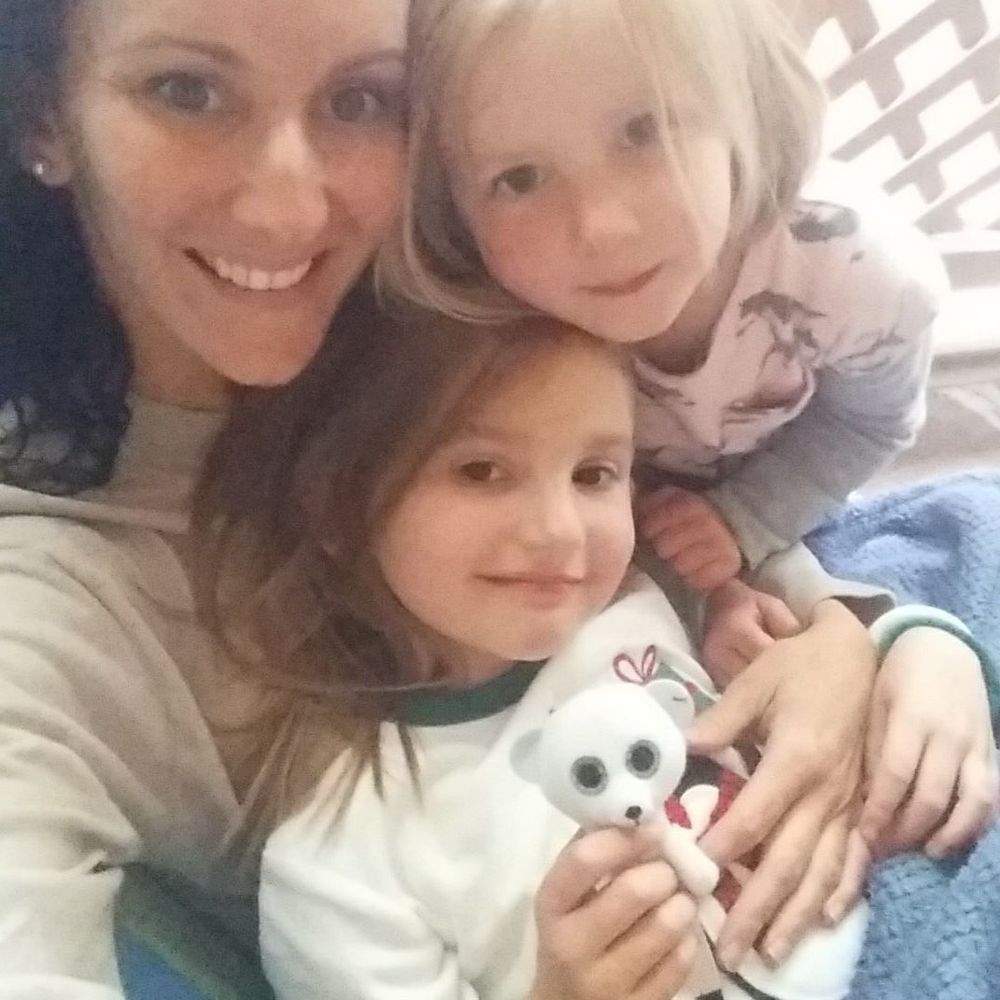 Meet your Posher, Lyndsey