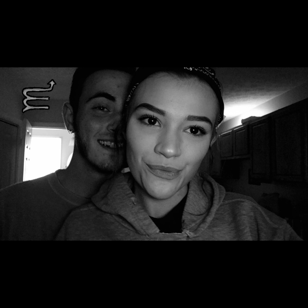 Meet your Posher, Brianna