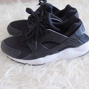Huarache Nikes