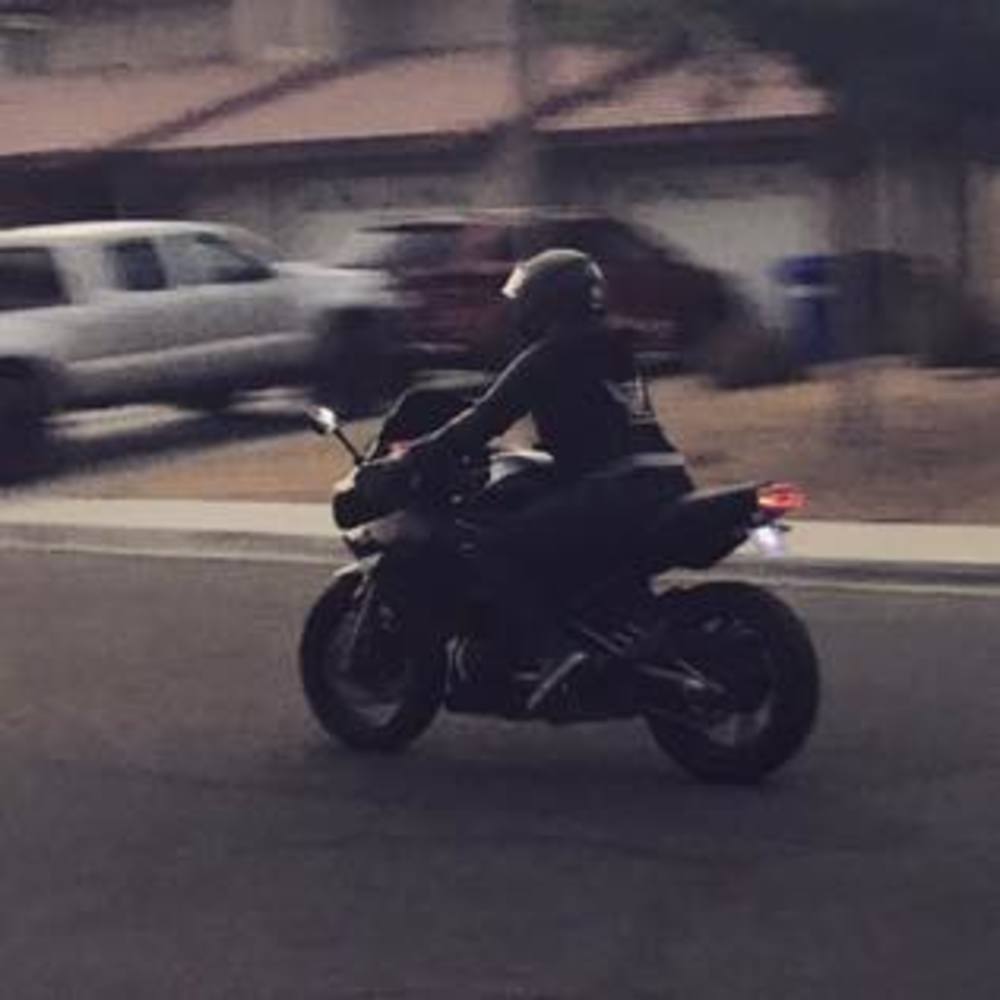 Meet your Posher, Sabrina