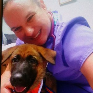 Meet your Posher, Brandy