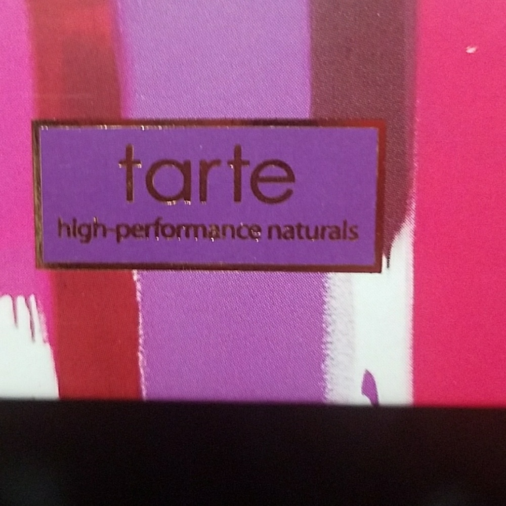 Tarte pallet