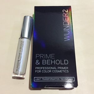 NIB/NWT Wunder2 Prime & behold