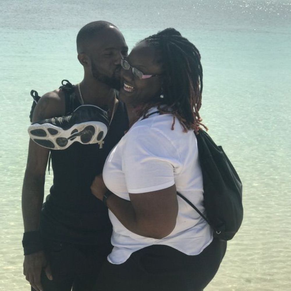 Meet your Posher, Rudi