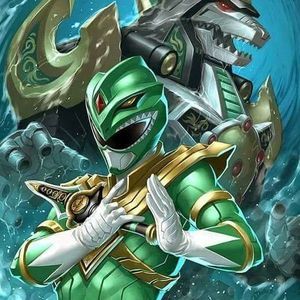 Meet your Posher, Dave