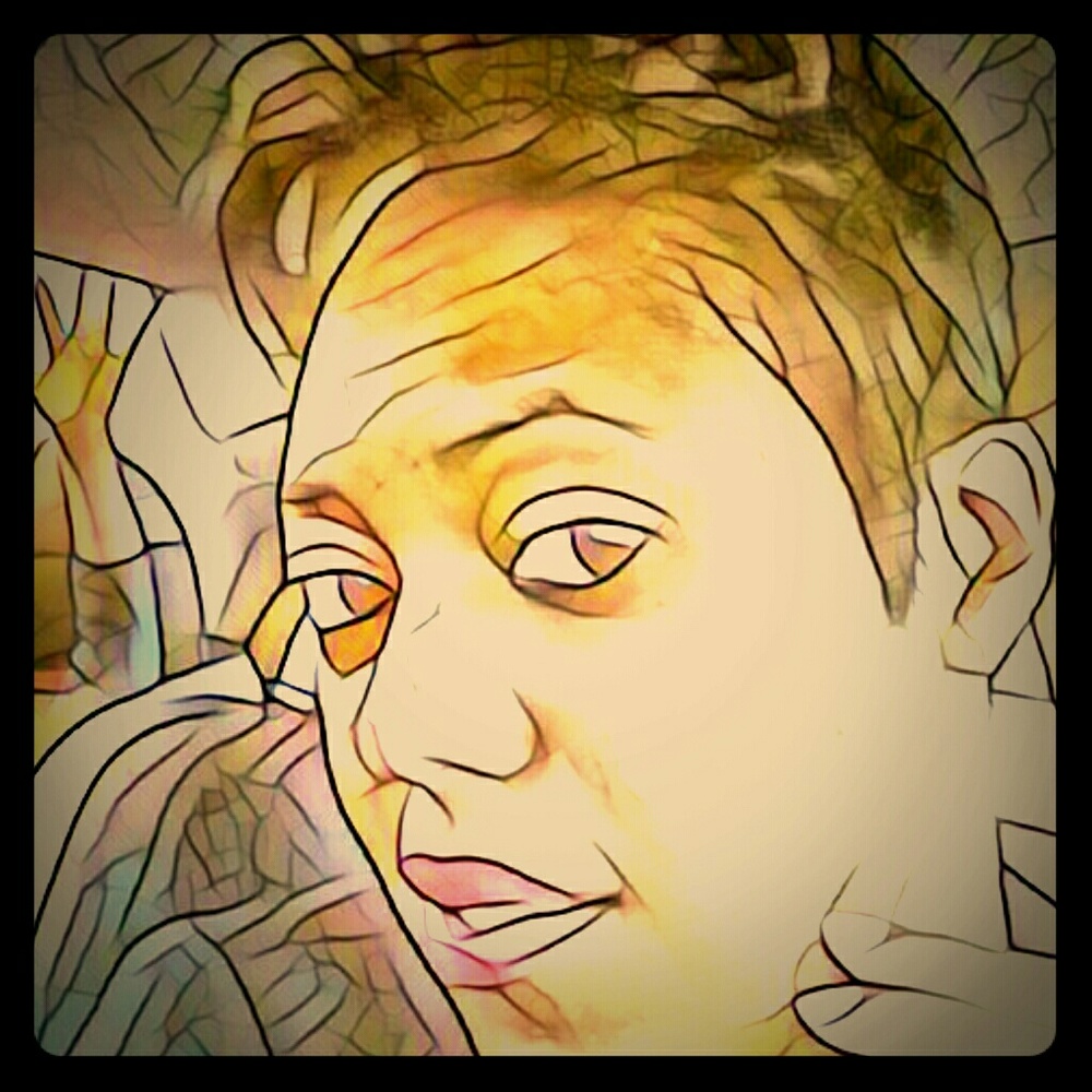 Meet your Posher, Damali