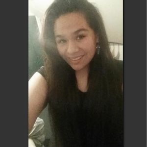 Meet your Posher, Kay