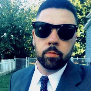 Meet your Posher, Connor