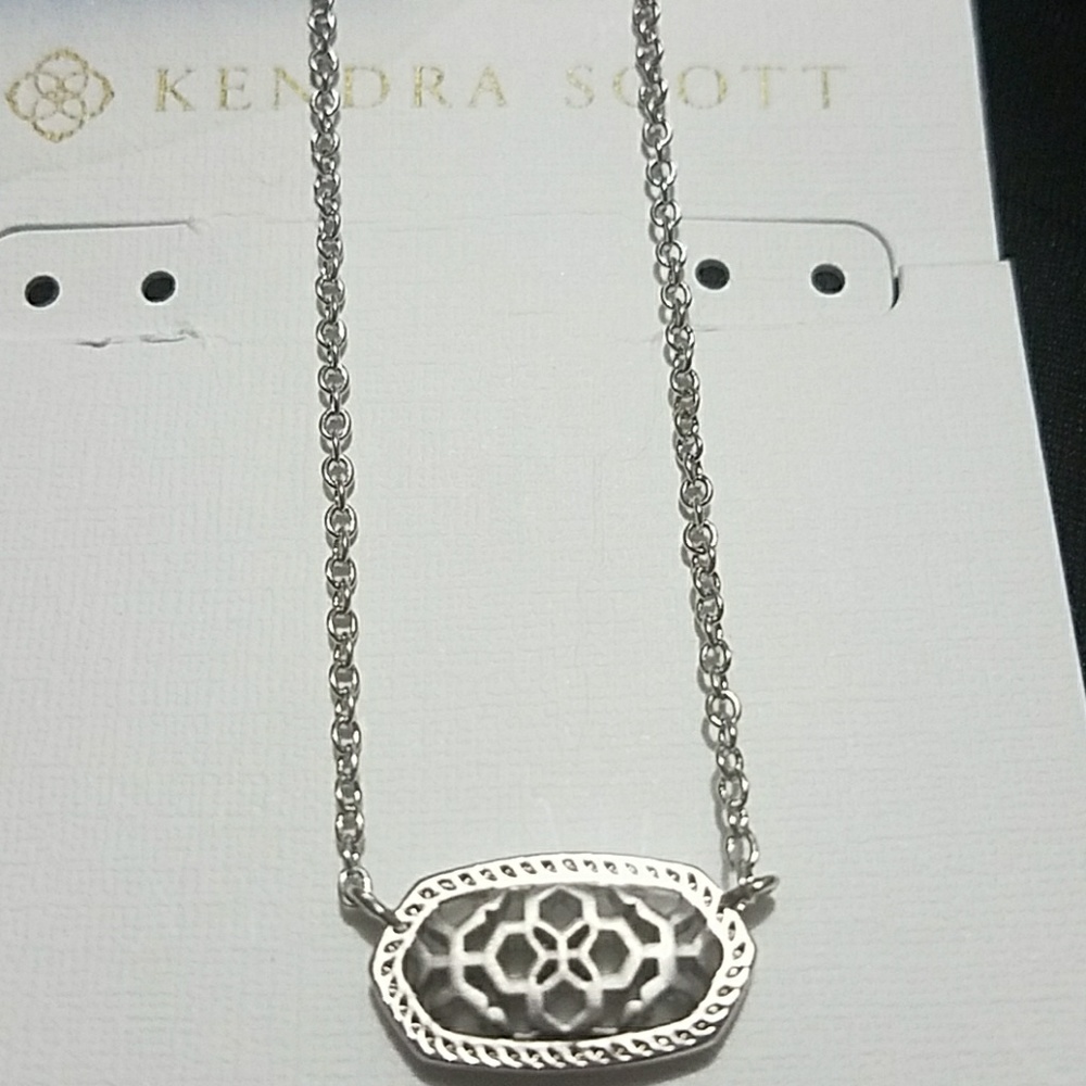 Kendra Scott Necklace