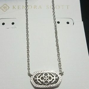 Kendra Scott Necklace