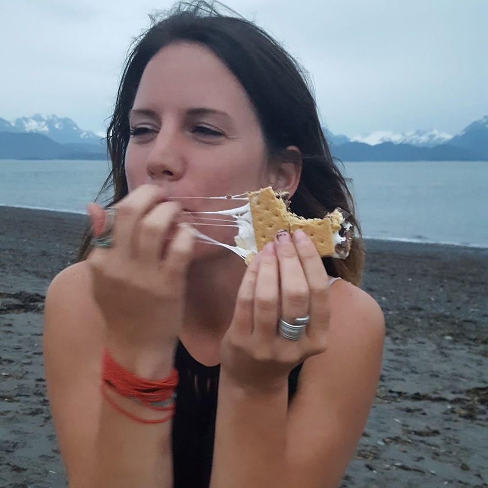 Meet your Posher, Michelle