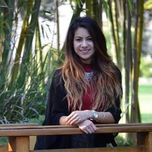 Meet your Posher, Kat