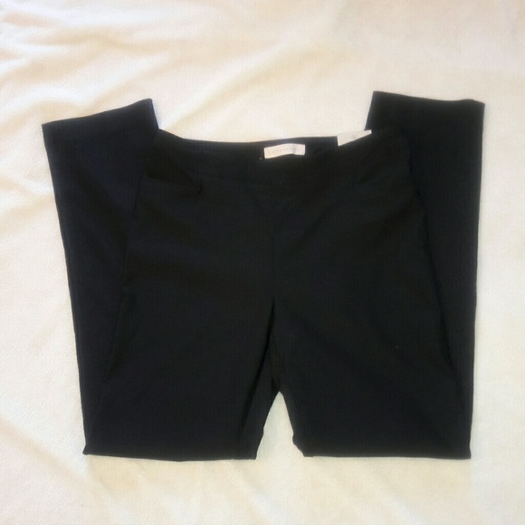 NWT Laura Ashley Trousers Size 6 - Picture 1 of 6